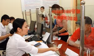 Sửa đổi tiêu chí đánh giá, phân loại viên chức