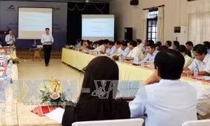 Tìm giải pháp phát triển du lịch An Giang bền vững
