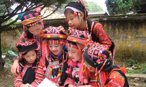 Người Hà Nhì