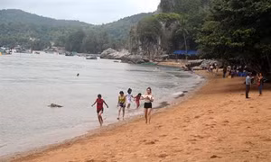 Phát huy tiềm năng du lịch Hà Tiên, Kiên Giang (Bài 1)