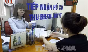 Cần cân nhắc kỹ trước khi quyết định hưởng chế độ bảo hiểm xã hội một lần