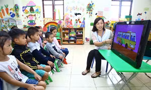 Đổi mới phương thức đào tạo trước tác động của cuộc cách mạng công nghiệp lần thứ 4