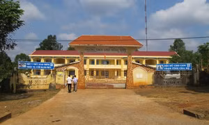 Cuộc sống mới ở Gào
