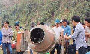 Vĩnh Phúc: Hơn 4.000 tỷ đồng xây dựng nông thôn mới giai đoạn 2017- 2020