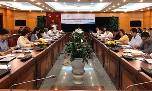 Đề án Hỗ trợ hệ sinh thái khởi nghiệp ĐMST quốc gia sẽ được triển khai toàn diện