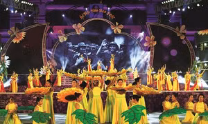 Lễ hội Hoa ban