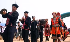 Một số nét văn hóa của người Dao