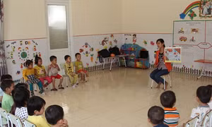Ấm no trên vùng tái định cư thủy điện