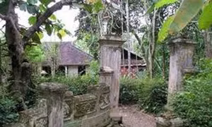 Nét đẹp làng cổ Phước Tích