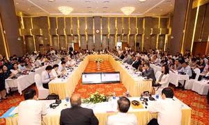 Việt Nam quan tâm phát triển trẻ thơ toàn diện