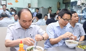Để văn hóa ẩm thực trở thành sản phẩm du lịch đặc sắc của Thành phố Hồ Chí Minh