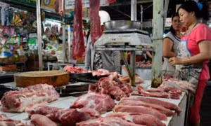 Hà Nội nâng cao ý thức người tiêu dùng về an toàn thực phẩm