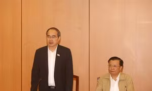 Cơ chế, chính sách thí điểm phát triển thành phố Hồ Chí Minh