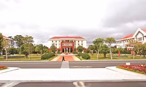 Học viện Lục quân Đà Lạt - Nơi đào tạo nguồn nhân lực chất lượng cao cho quân đội