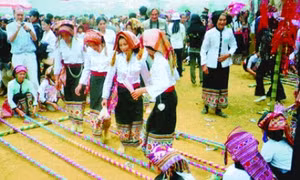 Người Xinh Mun