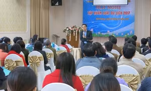 Hải Dương: Nâng cao ý thức chấp hành pháp luật cho các tổ chức, cá nhân kinh doanh dịch vụ du lịch
