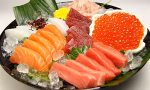 Gia tăng nhiễm ký sinh trùng nếu ăn nhiều món này