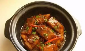 Cá kho gáo, đặc sản dân dã Ninh Bình