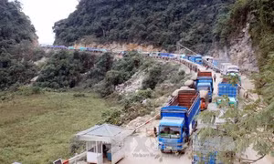 Nâng cao mức sống cho 4 tỉnh đông bắc Việt Nam