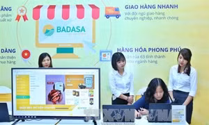 Việt Nam có sàn thương mại điện tử đặc sản toàn quốc đầu tiên