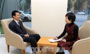 Bộ luật Hình sự năm 2015 đề cao hiệu quả phòng ngừa và tính hướng thiện