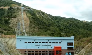 Gia Lai: Cần sớm tháo gỡ khó khăn, phục hồi sinh kế cho người dân vùng thủy điện