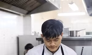 Thành phố Hồ Chí Minh - nơi hội tụ đa sắc màu ẩm thực