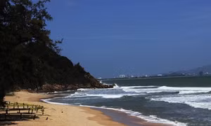 Du lịch Quy Nhơn trên đà khởi sắc