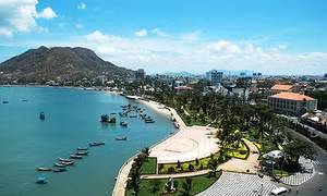 Tạp chí du lịch nổi tiếng Lonely Planet bình chọn Côn Đảo là hòn đảo kỳ thú nhất thế giới