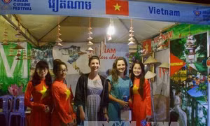 V.League 2017: Thắng Thành phố Hồ Chí Minh, Bình Dương có được 3 điểm trên sân nhà