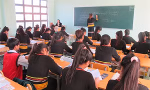 Chính thức công bố đề thi thử nghiệm 14 môn kỳ thi trung học phổ thông quốc gia năm 2017