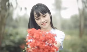 Những “bông hoa” miền sơn cước được tuyên dương năm 2017