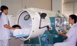 Tiên phong đưa khoa học vào cuộc sống