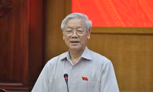 Phòng chống chống tham nhũng - Nói đi đôi với làm