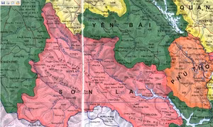 Sơn La vài nét tổng quan
