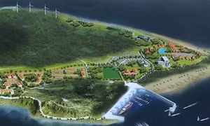 Cồn Cỏ - hòn ngọc giữa Biển Đông