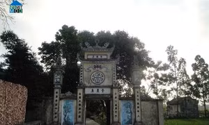 Bắc Ninh bảo tồn giá trị di sản Sắc phong