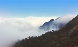 Cung đường tuần tra biên giới đẹp ngất ngây ở Quảng Ninh