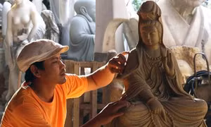 Đà Nẵng quy hoạch, phát triển làng nghề truyền thống
