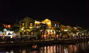 Festival Di sản Quảng Nam lần thứ VI: Bảo tồn và phát huy giá trị các đô thị di sản
