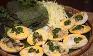 8 đặc sản Nha Trang nhất định phải ăn trước khi về