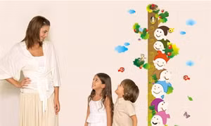 Các loại quả giúp bé phát triển chiều cao và trí thông minh