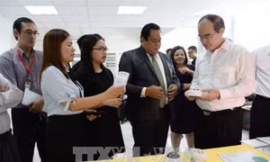 Công viên khoa học thúc đẩy nâng cao chất lượng tăng trưởng, năng lực cạnh tranh của nền kinh tế quốc gia