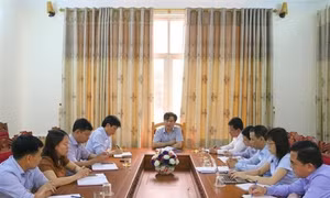 Hà Tĩnh xây dựng chỉ dẫn địa lý “Nhung hươu Hương Sơn”