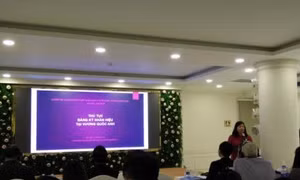 An toàn thực phẩm là chìa khóa xâm nhập thị trường quốc tế