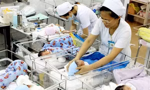 Tận dụng thời kỳ cơ cấu dân số vàng: Vận hội lớn cho đất nước
