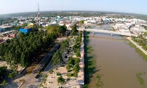 Hậu Giang đẩy nhanh tiến độ xây dựng hệ thống hồ sơ địa chính và cơ sở dữ liệu quản lý đất đai