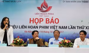 Sẵn sàng cho Liên hoan phim Việt Nam lần thứ XX tại Đà Nẵng