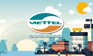 Viettel sẽ phát triển hệ thống điều khiển giao thông thông minh