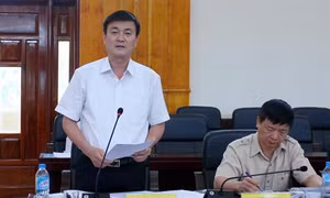 Tháo gỡ khó khăn phát triển kinh tế - xã hội vùng Tây Bắc